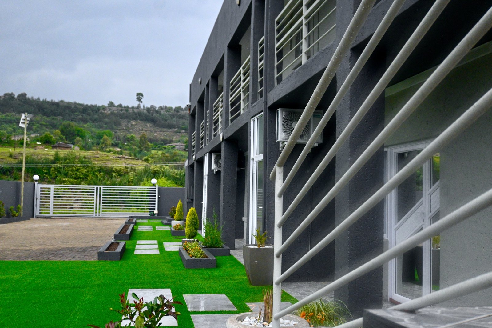 Facilities